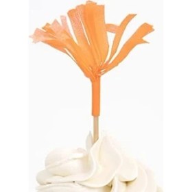 Resim Daisy Home Meri Meri Denizlerin Altı Cupcake Kit (24'lü) 