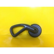 Resim Peugeot 206 Koltuk Yatırma Kolu Sağ 