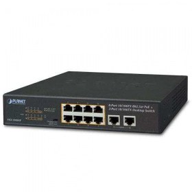 Resim Yönetilemeyen Masaüstü Tip Switch (Unmanaged Desktop Switch)&lt;br&gt; 