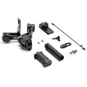 Resim DJI RS 4 MINI GIMBAL (RESMI DIST GARANTILI) 
