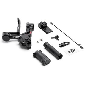 Resim DJI RS 4 MINI GIMBAL (RESMI DIST GARANTILI) 