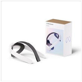 Resim Oculus Meta Quest 3 Elit Kayış 