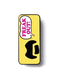 Resim Jim Dunlop Zappr01m Frank Zappa Yellow Medium 6'lı Kutu Pena 