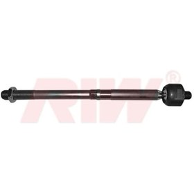 Resim RIW FO3011 Rot Mili Focus II C-Max 04-Kuga 08-13 Kuga II 13-Volvo C30 06-S40 II V50 04- 
