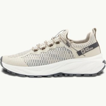 Jack Wolfskin A64084_A0029_F13 Prelight Swift Vent Low M Seal Erkek Outdoor Ayakkabı Gri 4