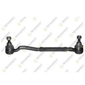 Resim Teknorot M-453 - Rot Takımı Yan Mercedes S-class W140 91 99 