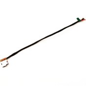 Resim HP L72703-001 Notebook Dc Power Jack Kablolu 