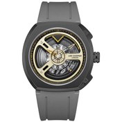 Resim Lee Cooper Lc08245.016 Erkek Kol Saati Gri 