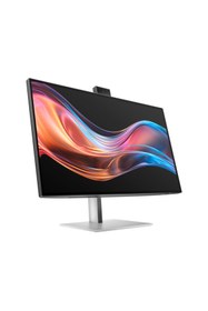 Resim HP 727pm 8K135AA 27 5ms 60Hz 4K UHD 3840x2160 HDMI Type-C DP USB RJ-45 Hoparlör Kamera Asansör Pivot 
