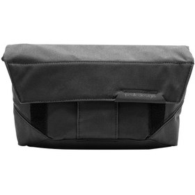 Resim Peak Design Field Pouch Siyah Kılıf 