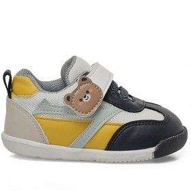Resim Polaris ARDO.I6FX Lacivert Erkek Çocuk Sneaker 