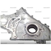 Resim Yağ Pompa Pıckup 06-10 Navara Yd25ddtı 