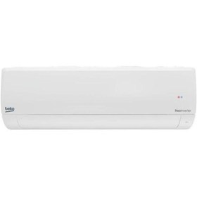 Resim Beko 41205 12000 Btu A++ Inverter Duvar Tipi Klima 