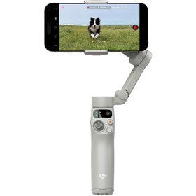 Resim DJI Osmo Mobile 7 