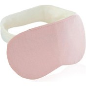 Resim Babyjem Kepçe Kulak Önleyici Uyku Bandı Pudra 