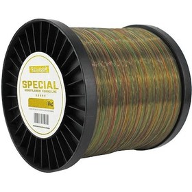 Resim Sea Horse Special 1Kg 0,50Mm Ebruli Bobin Misina 