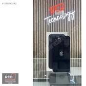 Resim Apple iPhone 13 İkinci El TR | 128 GB | Siyah İkinci El 'RED TECHNOLOGY'den IPHONE 13 SİYAH RENK 128GB GARANTİLİ HATASIZ