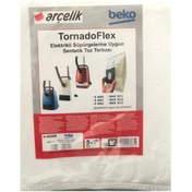 Resim Beko Bks 1911 Süprge Torbası 