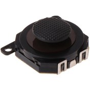 Resim Psp 1000 İçin 2 Eksenli Analog Başparmak Joystick Yedek Parçaları 