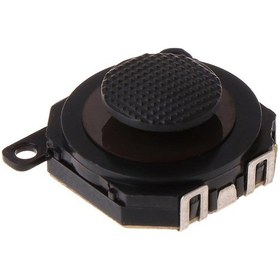Resim Psp 1000 İçin 2 Eksenli Analog Başparmak Joystick Yedek Parçaları 