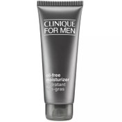 Resim Clinique For Men Yağlanma Karşıtı Nemlendirici Nemlendirici 100ml 