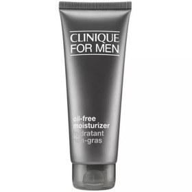 Resim Clinique For Men Yağlanma Karşıtı Nemlendirici Nemlendirici 100ml 