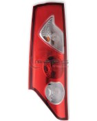 Resim Stop Lambası Duysuz Renault Kangoo Iıı Tek Kapı Sol N11.8682 