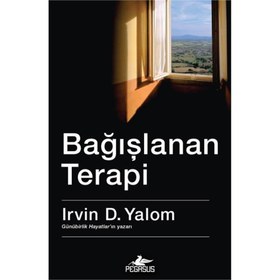 Resim Bağışlanan Terapi 
