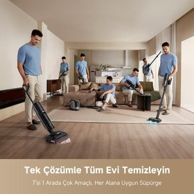 Resim Dreame H15 Mix Islak ve Kuru Süpürge 