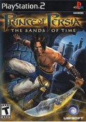 Resim Tigdes Prince of persia the sands of time PS2 Sadece Çipli Cihazlar İçin 