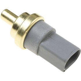 Resim Arisar Volkswagen Golf 4 5 Bora Jetta Passat Crafter 2.0 TDI 2.5 TDI 1995 Sonrası Hararet Müşürü Gri 