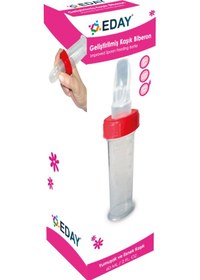 Resim Eday Geliştirilmiş Kaşık Biberon - 60 Ml 