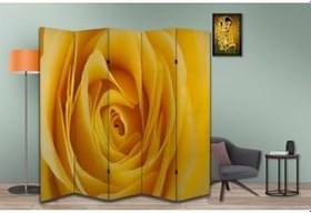 Resim Doğa Temalı Özel Tasarım Paravan Room Divider PRV1056, 180 x 180 