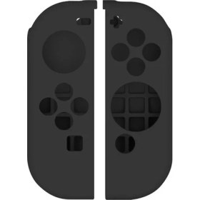 Resim Beboncool Nintendo Switch OLED Joy Con Silikon Kılıf 