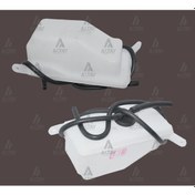 Resim Maher Yedek Su Deposu Accent 95-00 Mhr-05737 