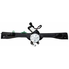 Resim Lınea Cam Krikosu Ön Elektrikli Sag Serkar 