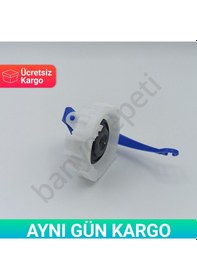 Resim Eca & Serel Gömme Rezervuar Doldurma Grubu Diyafram Contası 