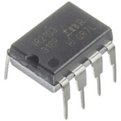 Resim Ir 2103 Dıp-8 Entegre Devre 