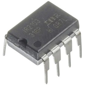Resim Ir 2103 Dıp-8 Entegre Devre 