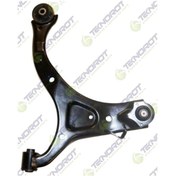 Resim Alt Salincak Sag Rotilli Komple Hyundai Santafe 2006 - 2012 504589985 