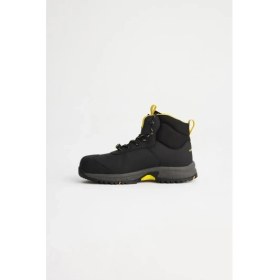 Resim Goodyear Enduro Boot S3L Esd Hro Fiberglas Burunlu Iş Botu No:4 