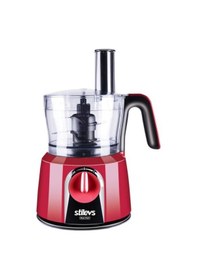 Resim Stilevs Maxi Chef 1.2 LT Mutfak Robotu 