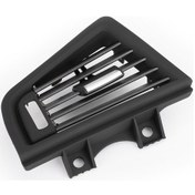 Resim Bmw F10 Kasa Sol Kalorifer Havalandirma Izgarasi 2010-2016 516061697 