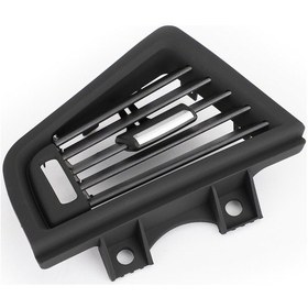 Resim Bmw F10 Kasa Sol Kalorifer Havalandirma Izgarasi 2010-2016 516061697 