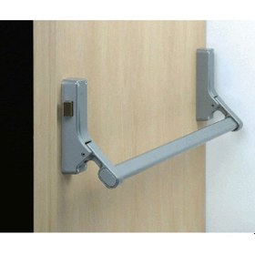 Resim Panik Bar - Acil Çıkış Kapısı Kilidi - Tse Belgeli Tdrtr 