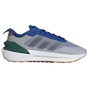 Resim adidas ERKEK SPOR AYAKKABI IF8186 