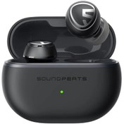 Resim Soundpeats Mini Pro Bluetooth Kulaklık Siyah Soundpeats