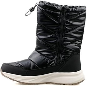 Resim Lumberjack Christmas 4Pr Kadın Outdoor Botu 101783216 Siyah 