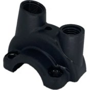 Resim Moto Eczane Gaz Kütüğü - Sağ Kütük Alt Gövde Honda Dio 110 2021-2023 