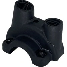 Resim Moto Eczane Gaz Kütüğü - Sağ Kütük Alt Gövde Honda Dio 110 2021-2023 